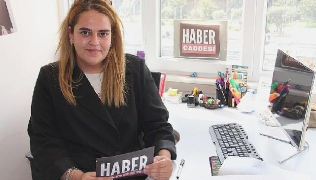 Almina Besra Babar’dan Yılın Programı