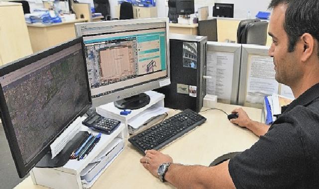 Bornova’da dijital dönüşüm