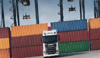 Continental ve Scania Türkiye İş Birliğiyle Daha Güvenli Bir Sürüş Deneyimi