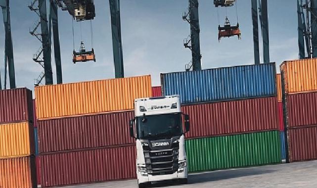 Continental ve Scania Türkiye İş Birliğiyle Daha Güvenli Bir Sürüş Deneyimi