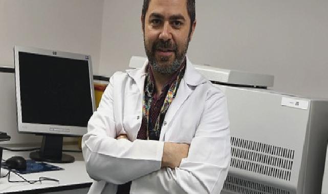 Geleceğin tıbbı yapay zekâ ve CRISPR teknolojisinde!