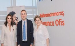 ING Türkiye, Habitat Derneği ve KAGİDER iş birliği ile Kahramanmaraş’ın yeniden kalkınmasına destek