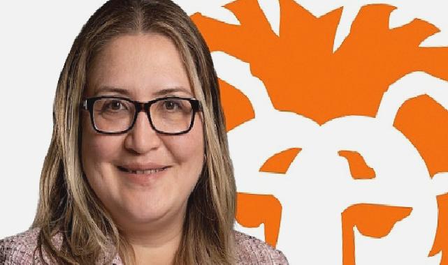 ING Türkiye’de üst düzey atama