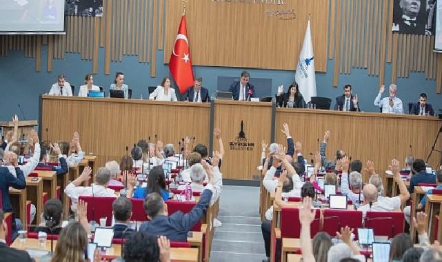 İzmir’de ‘Eşitliğe Sür’ projesi
