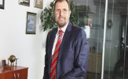 Obdan Sistem Genel Müdürü Arkın Obdan, Çin Menşeli Otomobillere İlave Gümrük Vergisinin Yerli Üretimi Koruyacağını Belirtti