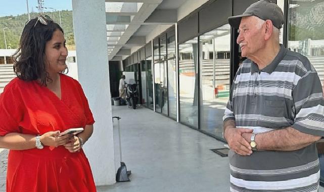 Sahipsiz kediler için anlamlı bağış