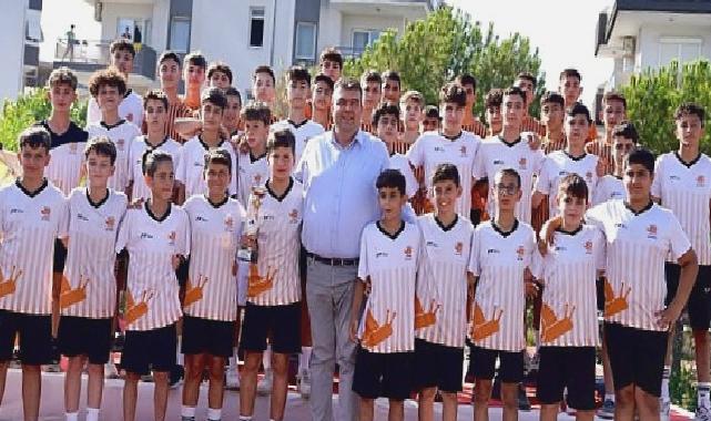 Seferihisar Belediyesi Yaz Spor Okulları, 11 ayrı branşta çocuklar ve yetişkinler ile buluşmaya hazırlanıyor