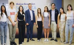 “Skolyoz Varsa Tedavisi de Var!”