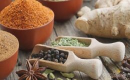 TİM 1000 İhracatçı Listesindeki 158 gıda firmasının 84 tanesi hububat bakliyat yağlı tohumlar sektöründen girdi