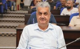 1966 Edremitspor’un Yeni Başkanı Cavit Cebeci Oldu