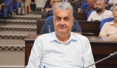 1966 Edremitspor’un Yeni Başkanı Cavit Cebeci Oldu