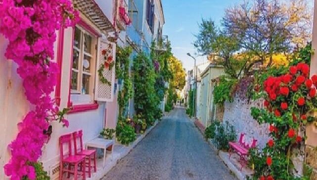 2.140 TL’den başlayan fiyatlarla yaz tatili fırsatları