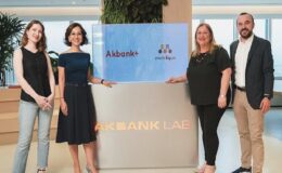 Akbanklıların Girişim Fikrine Akbank’tan 400 Bin Dolar Yatırım