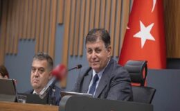 Başkan Tugay: Bu kararı birlikte verelim