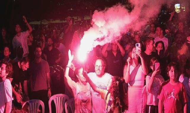 Bizim çocuklar çeyrek finalde
