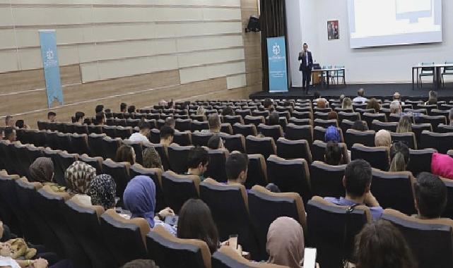 Büyükşehir’de kurum hafızası eğitimi
