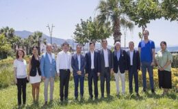 Çin’den İzmir’e yatırım ve işbirliği ziyareti