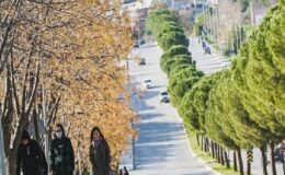 DEÜ Avrupa’daki Yükselişini Sürdürüyor