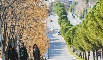 DEÜ Avrupa’daki Yükselişini Sürdürüyor
