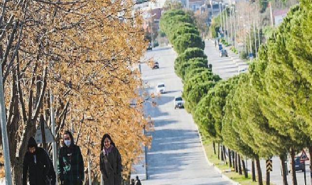 DEÜ Avrupa’daki Yükselişini Sürdürüyor