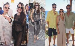 Dora Magazin ve Qum Beach İşbirliği ile Düzenlenen Yaza Merhaba Partisi
