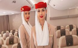 Emirates, Kabin Memuru Alımlarına Devam Ediyor