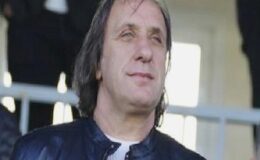 Eyüpspor Kulübü Başkanı Murat Özkaya: Türkiye birlikte olduğu sürece her zaman her şeyi başaracaktır