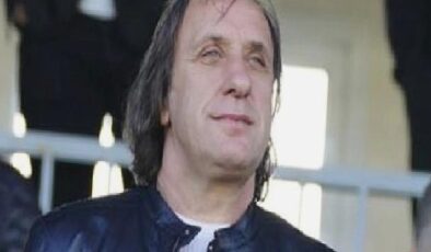 Eyüpspor Kulübü Başkanı Murat Özkaya: Türkiye birlikte olduğu sürece her zaman her şeyi başaracaktır