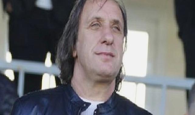 Eyüpspor Kulübü Başkanı Murat Özkaya: Türkiye birlikte olduğu sürece her zaman her şeyi başaracaktır