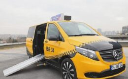 İBB’nin UKOME’de görüşülerek hayata geçirdiği ihtiyaç fazlası minibüs ve dolmuşları taksiye dönüştürme projesi için açılan davada yargı süreci tamamlandı