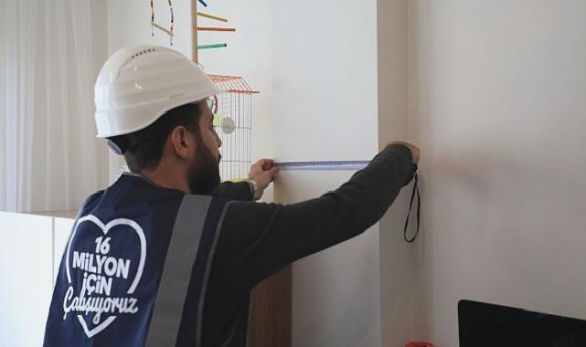 İstanbul Büyükşehir Belediyesi Kentsel Dönüşüm Seferberliği Başlıyor