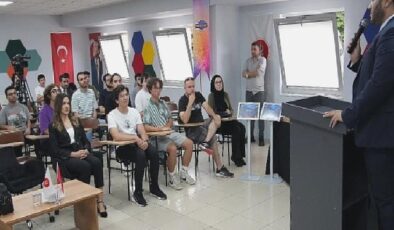 Keçiören Belediyesi, üniversitelerin bilimsel ve teknolojik AR-GE çalışmalarını desteklemek için kolları sıvadı