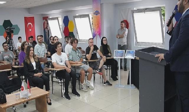 Keçiören Belediyesi, üniversitelerin bilimsel ve teknolojik AR-GE çalışmalarını desteklemek için kolları sıvadı
