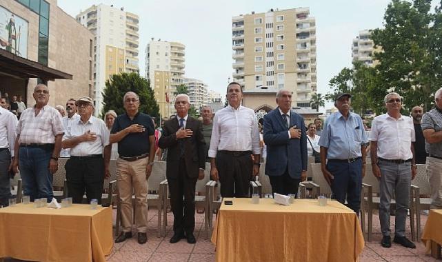 Madımak’ta yaşamını yitirenler Yenişehir’de türkülerle anıldı