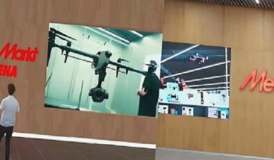 MediaMarkt Tech Arena deneyimini sanal ortama taşıyor