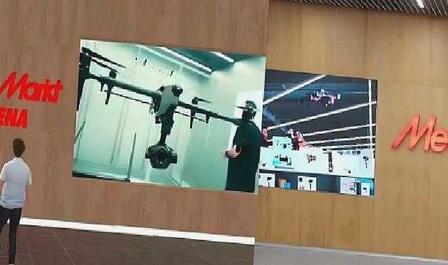 MediaMarkt Tech Arena deneyimini sanal ortama taşıyor