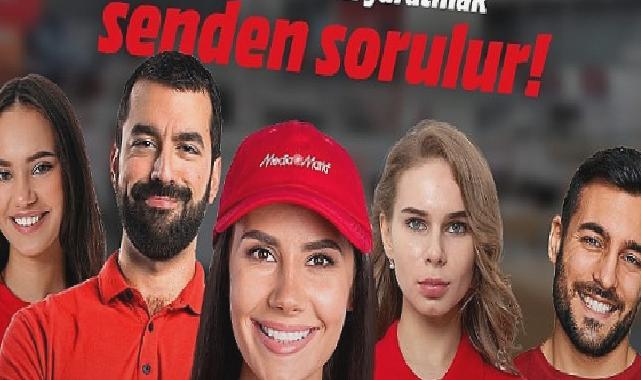 MediaMarkt, “Teknolojinin Uzmanları” Programıyla çalışanlarını kariyer yolculuğunda destekliyor
