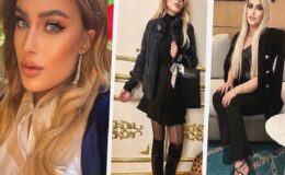 Melisa Özmen kendi markası ve orijinal ürünleriyle çok iddialı