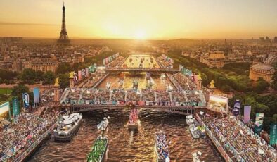 Samsung Galaxy S24 Ultra ile Paris 2024 Olimpiyatları canlı yayınlarında yenilikçi bir izleyici deneyimi sunmaya hazırlanıyor