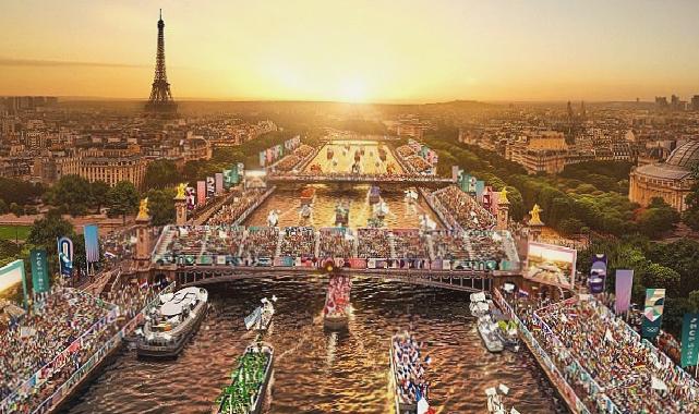 Samsung Galaxy S24 Ultra ile Paris 2024 Olimpiyatları canlı yayınlarında yenilikçi bir izleyici deneyimi sunmaya hazırlanıyor