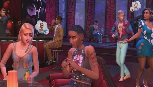 The Sims 4 Lovestruck Genişleme Paketi İçin Yepyeni Bir Fragman Yayınlandı