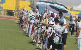 Türkiye’nin Prestijli Yarışması Harran Üniversitesi’nde Gerçekleşiyor