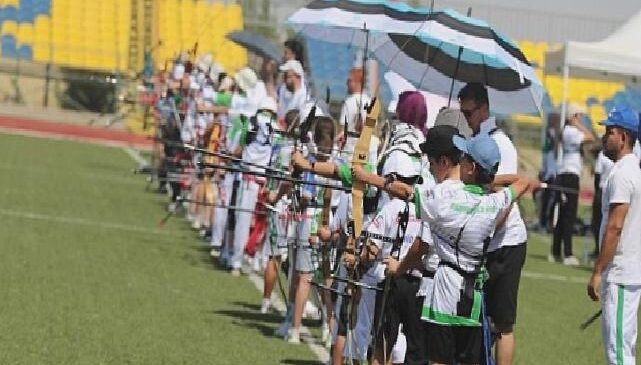 Türkiye’nin Prestijli Yarışması Harran Üniversitesi’nde Gerçekleşiyor