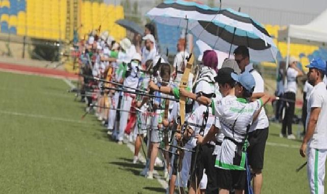 Türkiye’nin Prestijli Yarışması Harran Üniversitesi’nde Gerçekleşiyor
