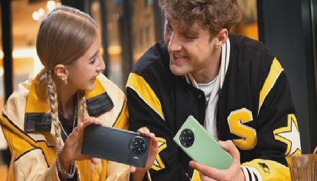 Yeni TECNO SPARK 20 Pro+ Türkiye’de KDV Dahil 18 bin 999 TL’den Başlayan Fiyatlarla Satışta