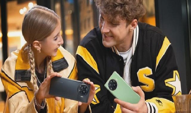 Yeni TECNO SPARK 20 Pro+ Türkiye’de KDV Dahil 18 bin 999 TL’den Başlayan Fiyatlarla Satışta